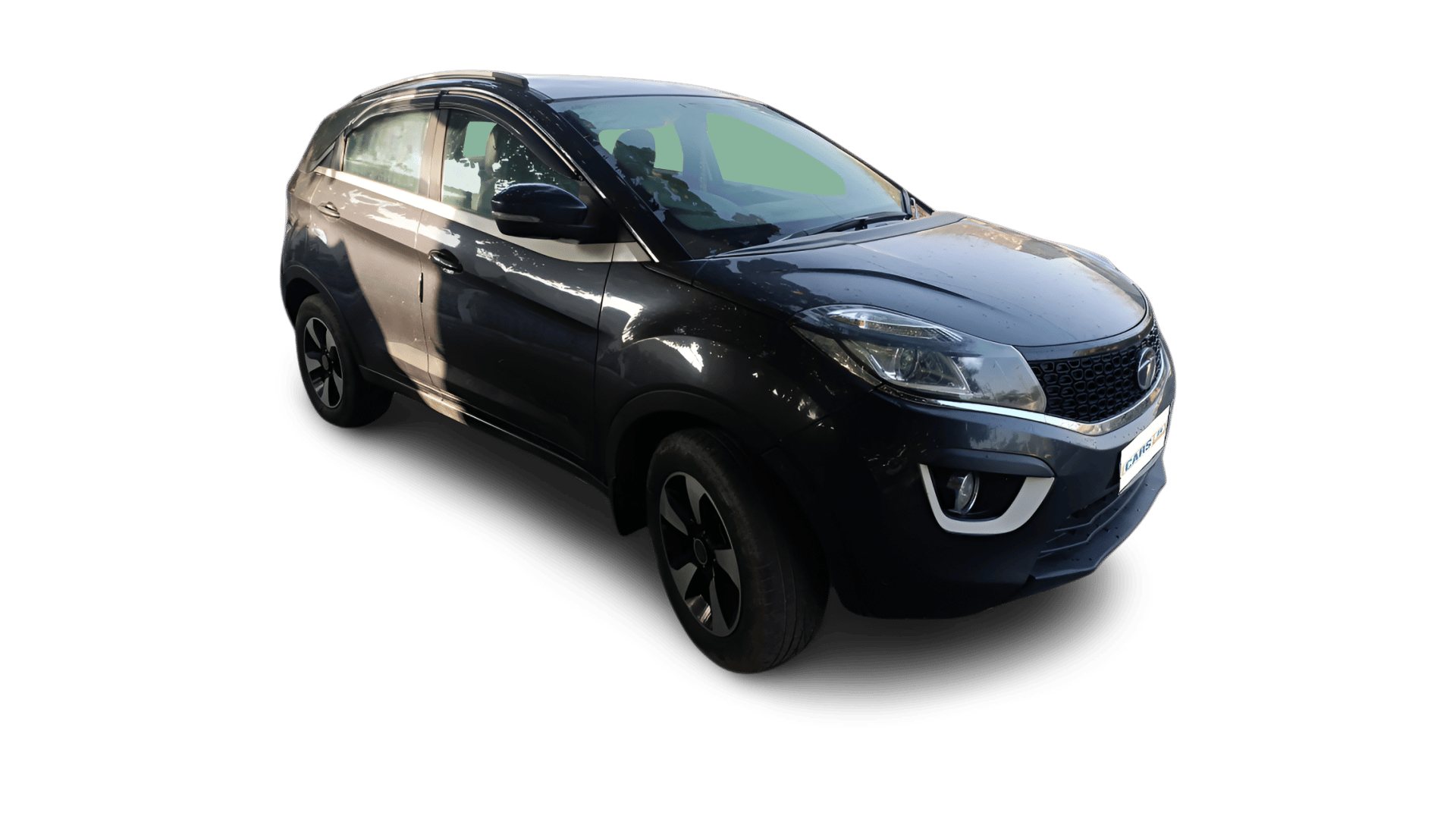 2019 Tata NEXON - SUV - Diesel - Manual - ₹5.36 lakh